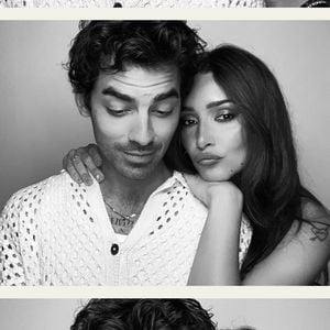 Joe Jonas bestätigt neue Beziehung mit Model Tatiana im Netz