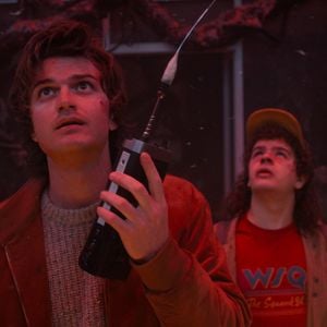 "Stranger Things"-Finale bringt über 25 Mio. in Kinos ein