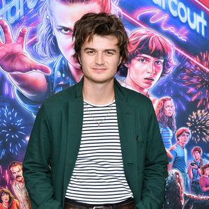 "Stranger Things"-Star sicher: Drehstop gut für Staffel vier