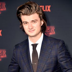 Joe Keery über das emotionale "Stranger Things"-Serienende