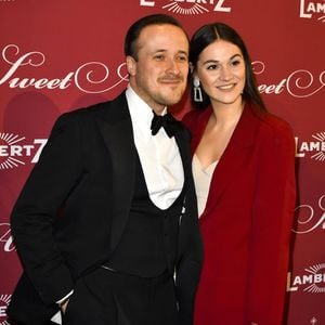 Mode-Influencer Joe Laschet hat seine Andrea geheiratet