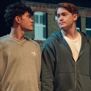 Spooky-Season: Das sind die Netflix-Neuheiten im Oktober