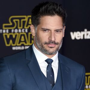 Sexy Workout: Joe Manganiello zeigt Mega-Muckis