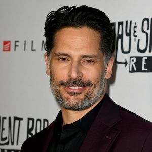 "Große Vaterenergie": Joe Manganiello will Papa werden!