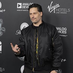 Kurz nach Trennung: Ist Joe Manganiello wieder vergeben?
