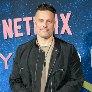 "Traumatisiert": Joe Manganiello über seine Erfahrung am Set