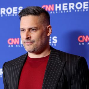 Nicht sein Opa! Joe Manganiello deckt Familiengeschichte auf