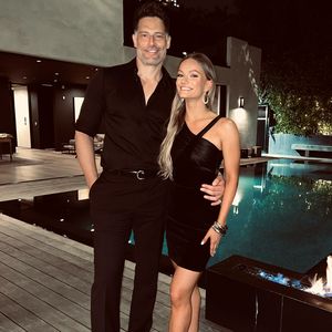 Verlobt mit Joe Manganiello? Caitlin posiert mit Diamantring