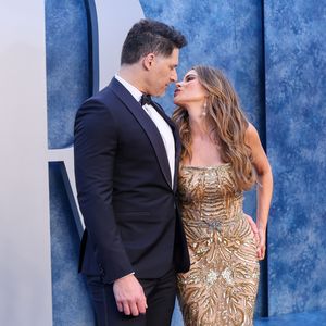 Sofia Vergara verrät den Trennungsgrund von Joe Manganiello