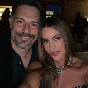 Wie süß! Sofia Vergara und ihr Mann feiern ihr erstes Date
