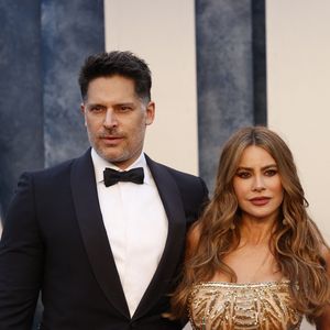 Bei Joe und Sofia Vergara wird es kein Liebescomeback geben!