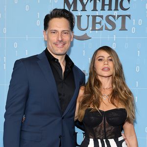 Schnelle Scheidung: Joe und Sofia Vergara klären Bedingungen