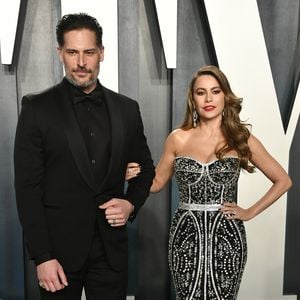 Nach Scheidung herrscht Funkstille bei Sofia Vergara und Joe