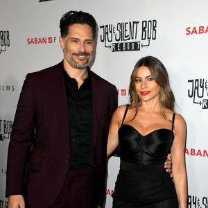 Das sahnte Joe Manganiello nach Scheidung von Ex Sofia ab!