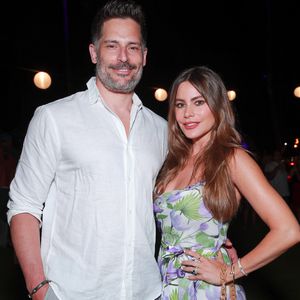 Baby-Gerüchte: Sofia Vergaras Leihmutter schwanger?