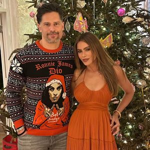 Darum sind Joe Manganiello und Sofia Vergara perfektes Paar