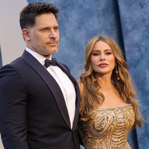 Sofia Vergara und Joe Manganiello sind offiziell geschieden