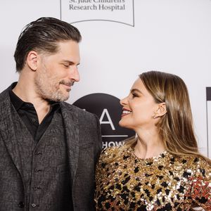 Schwerer Start? Joe vertraute Sofia Vergara von Anfang an!