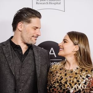 Joe Manganiello erhebt harte Vorwürfe gegen Sofia Vergara
