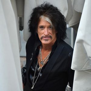 Nach Kollaps: Aerosmith-Star Joe Perry aus Klinik entlassen!