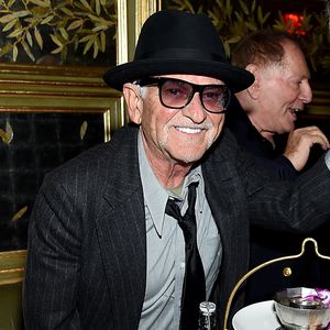 Joe Pesci: Fett geworden und rausgeworfen
