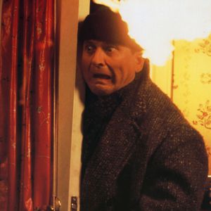 Joe Pesci in "Kevin – Allein zu Haus"