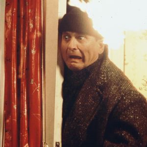 Verbrannt! Das passierte am "Kevin – Allein zu Haus"-Set