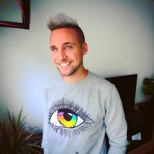 Missglücktes Experiment: Diesen Boy nimmt "Take Me Out"-Joe