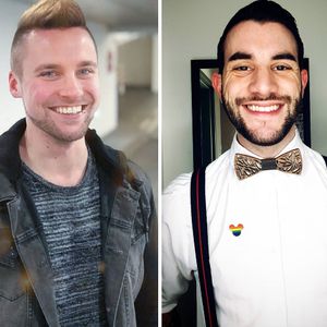 "Take Me Out"-Paar: Erster Kuss schon gleich nach der Show!