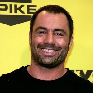 Joe Rogan steht im Blake-Drama auf Justin Baldonis Seite