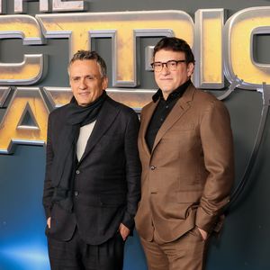 Russo-Brüder planen derzeit keine weiteren "Avengers"-Filme