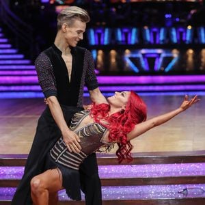Britisches "Let's Dance": Verliebtes Tanzpaar nervt Kollegen
