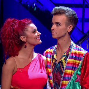 Bestätigt: YouTuber Joe verliebt sich bei UK-"Let's Dance"