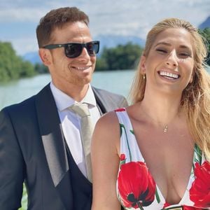 Joe Swash & Stacey Solomons Ehe ist rechtlich nicht gültig