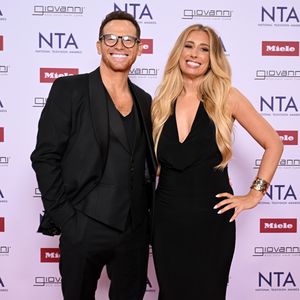 Ohne Ring: Stacey Solomon befeuert Trennungsgerüchte um Joe