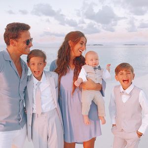 Stacey Solomon klärt auf: Sie und Joe haben nicht geheiratet