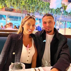 Joe Thompsons Witwe erwartet ein Jahr nach Tod Baby von ihm