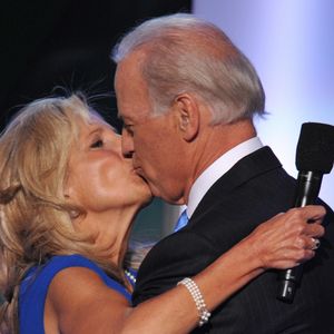 Joe Biden soll im Weißen Haus über Sex mit Jill plaudern
