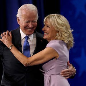 Süß! US-Präsident Joe Biden schreibt Ehefrau Jill Gedichte