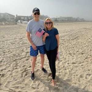 Krebs: Diese Warnzeichen bemerkte Jill Biden bei Ehemann Joe
