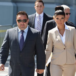 Nach Tod der Mutter: Teresa Giudice bricht ihr Schweigen!