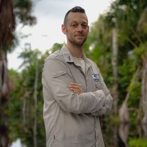 Joe Vogel äußert sich zu Regelbrüchen bei "7 vs. Wild"