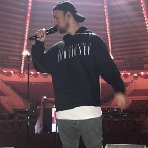 So war der "Unter uns"-Dreh für Musiker Joel Brandenstein