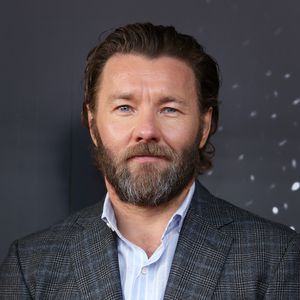 Die Geburt fast verpasst: Joel Edgerton ist Papa geworden