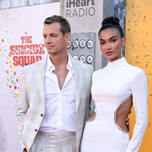 Coachella-Paardebüt: VS-Model Kelly Gale datet Leinwand-Star