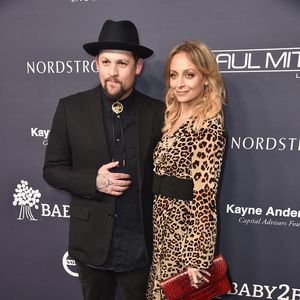 Ist Nicole Richie mit zwei Kindern überfordert?
