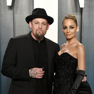 Nicole Richie: Ich traf "ein paar" falsche Entscheidungen!