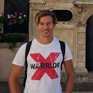 Joel Mattli, Sportler