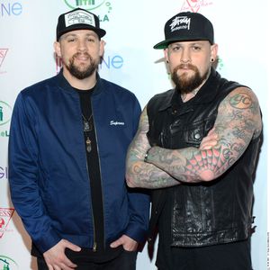 So süß reagiert Benjis Bruder auf Cameron Diaz' Baby-News!
