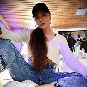 Joelina Drews' Papa wollte lieber, dass sie Schlager macht